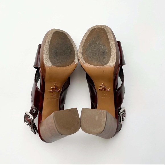 Prada Sandals - Picture 5 of 5